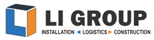 LI Group LLC Logo