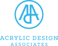 Acrylic Design logo