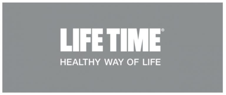 Lifetime Logo - LI Group Logistics Client