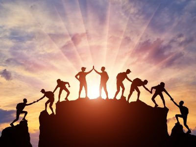 LI Group Core Values - Teamwork